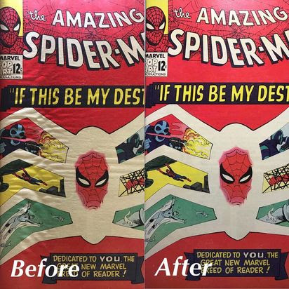 Amazing Spider-Man 31