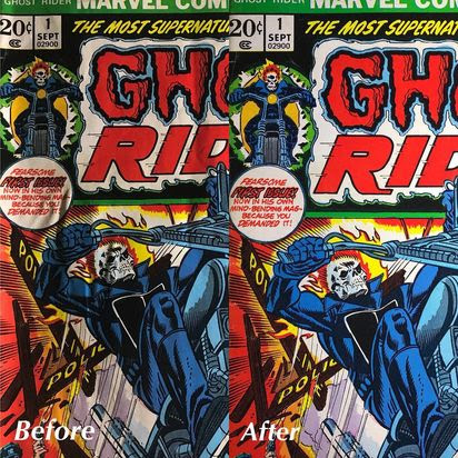 Ghost Rider 1